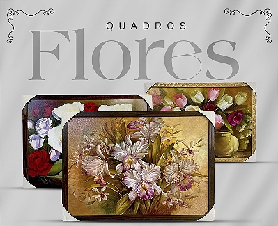 Mini banner 1 - Flores